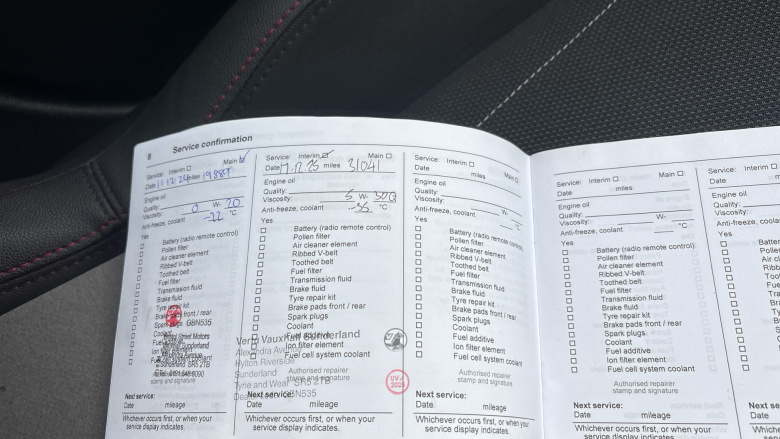 Vauxhall Corsa 1.2 GS Line 5dr Petrol Hatchback